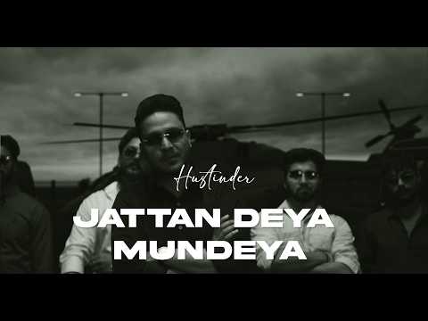 Jattan Deya Mundeya