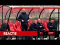 Jansen: 'Heerlijk' | AZ - PSV