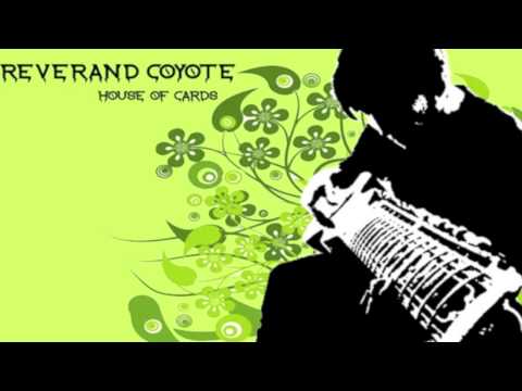Reverend Coyote remix