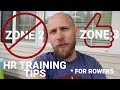 The Truth About Zone 2 Heart Rate Training for Rowers
