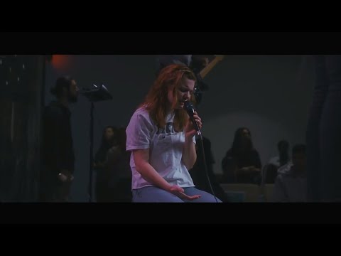 What Moves You (Spontaneous) - UPPERROOM