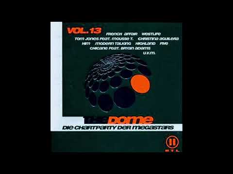 01 Tom Jones With Mousse T. - Sex Bomb