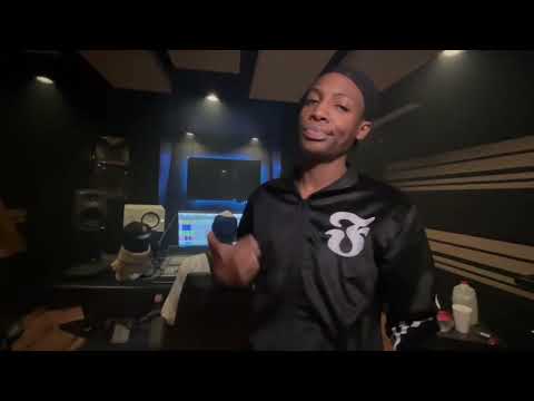 LOE BRZY - GTA LIVING (Official Session Video)