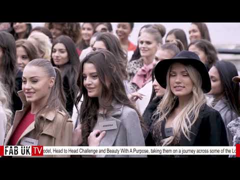 Miss World  2019 London,  by FabUK TV