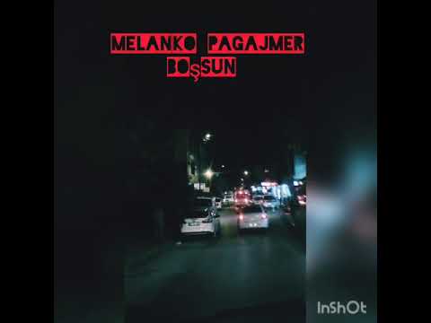 Melanko pagajmer - tatmin et/boşsun(YENI)2020
