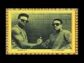 Schoolly D - Put Your Filas On (Instrumental) DJ Code Money