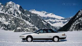 Ｃｏｎｔｉｎｅｎｔａｌ Ｅｓｃａｐｅ ＇８８