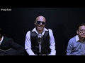 Bee Gees Alone Grupo WER Cover