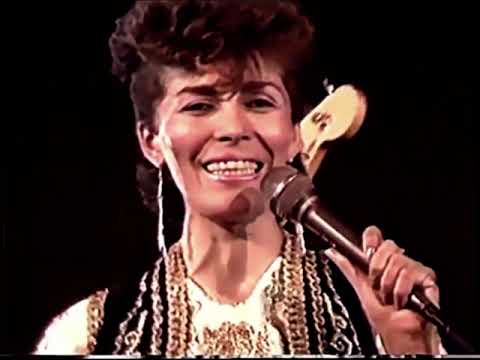 LJUBINKA DUDEJIC SUJERA TOT DE DOR 1989 gd