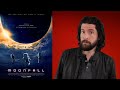 Moonfall -Movie Review