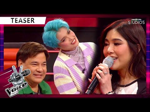 The Voice Teens March 24, 2024