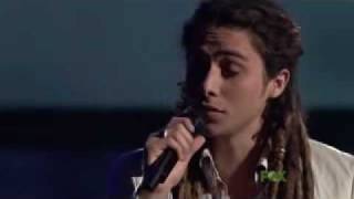 Jason Castro - Memory