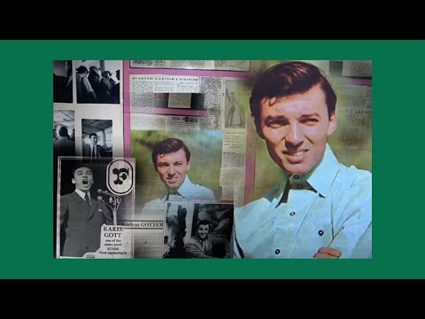 (4. díl) Karel Gott / Mám rád slovo Zámoří / Loď Snů 2017