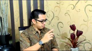 RONALD ADRIANTO - Wawancara Judy Latif & Ronald Adrianto - Quantum Awareness Healing Jakarta