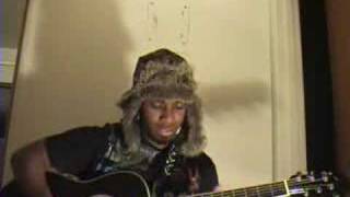 Taker not a giver - acoustic