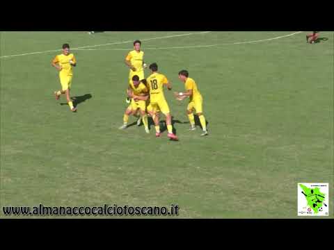 Serie D Group D Lentigione-Cittadella Vis Modena 1-0