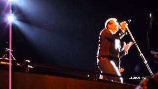 preview picture of video 'U2 - Mercy (San Sebastian 26/09/2010)'