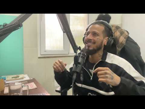 MALANDRINHO REACT  9 MM - SANT E LP BEATZZ