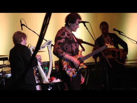 YES (ARW) - Awaken - Tel Aviv, Israel, 07.03.17