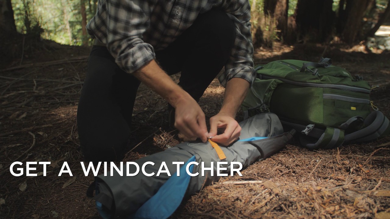 Windcatcher AirPad 2+ video thumbnail