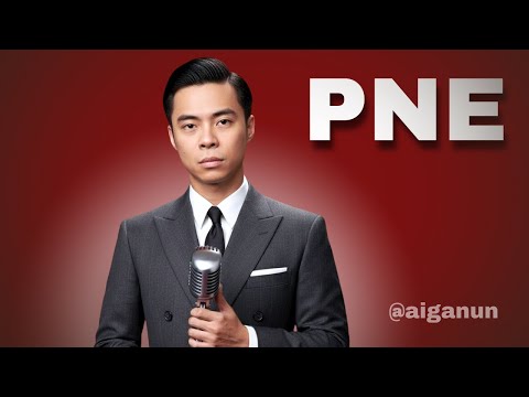 Please Don’t Touch my BIRDIE - Parokya ni Edgar (Ai 1940’s Jazz Version)