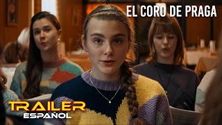 El coro de Praga - Tráiler español
