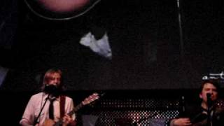 Fiction Family - When She&#39;s Near