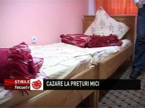 CAZARE LA PRETURI MICI