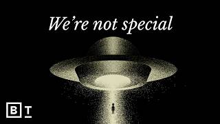 Alien contact will challenge every belief system on Earth | Sara Seager