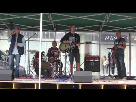 ND light feat. J Runnings - Chefkoch