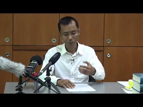 197-ตามรอยบาทพระพุทธองค์(บ้านคุณสันติ) กรุงเทพมหานคร-สรณคมน์ 15 เหตุที่ได้ชื่อว่าอุบาสกและอุบาสกมีศีล