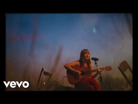 Madison Cunningham - Break The Jaw (Live Solo Performance)