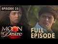 Moon Of Desire Full Episode 25