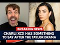 Charli XCX Speaks Breaks Her Silence After Taylor Swift Diss Track And