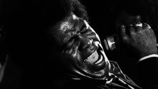 James Brown - Blues for my baby