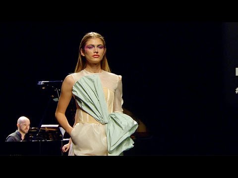 The 2nd Skin CO | Spring Summer 2020 | Full Show
