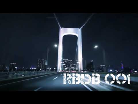 NOT ON LABEL [ RBDB 001 : DANNY BYRD - should i stay or should i go - ] drum and bass