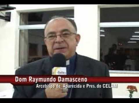 Dom Raymundo Damasceno - TV SINHORES