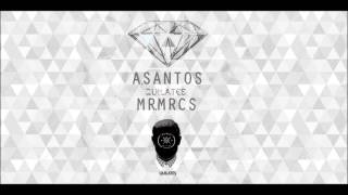 A.Santos x Mr.Mrcs - Quilates