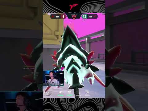 Surf Dominates Bleed On The Big Stage #shorts