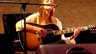 Gretchen Peters, Suzy Bogguss and Matraca Berg - Oh Cumberland  ( Oxford, 09/06/2011)