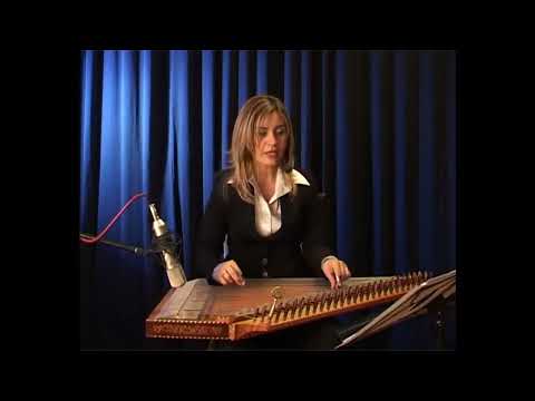 HÜMAYUN MAKAMI SEYİR ÖRNEĞİ