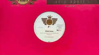 Phantasia - Welcome In My Acid House (Instrumental)