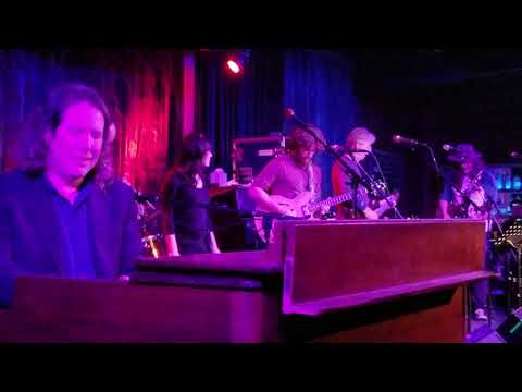 Samson and Delilah | Ross James | Phil Lesh & The Terrapin Family Band | Thursday November 29 2018