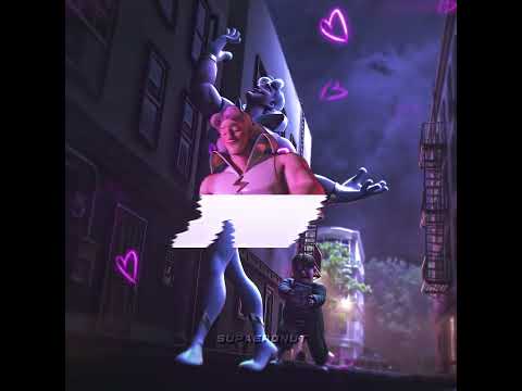 Sparkules - New Jeans Jersey Edit #aftereffects #heroinside