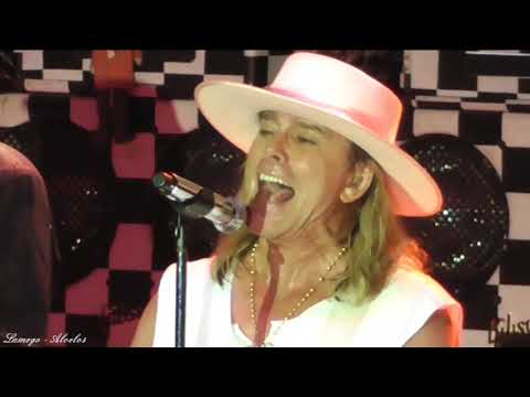 CHEAP TRICK  - THE FLAME // FANTASTIC VERSION