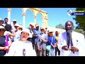 ANNOUNCING THE COMING OF THE MESSIAH FROM THE TEMPLE MOUNT JERUSALEM PROPHET DR OWUOR
