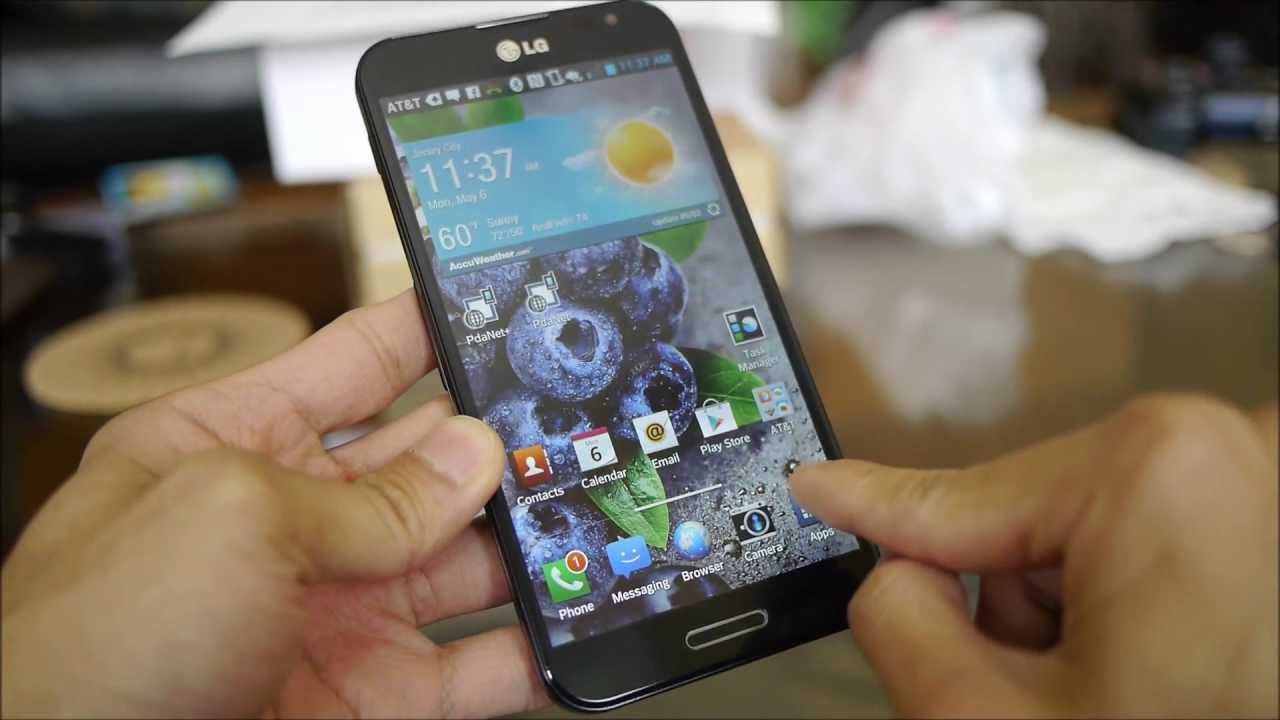 Video Thumbnail