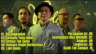 Download lagu Padi Full Album Sesuatu Yang Tertunda 2001 Album  | Koleksi Lagu Terbaik Padi | Tanpa Iklan mp3