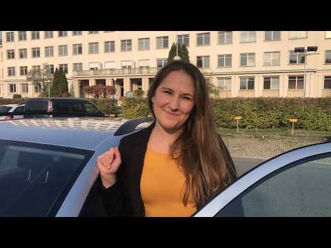 YouTube video